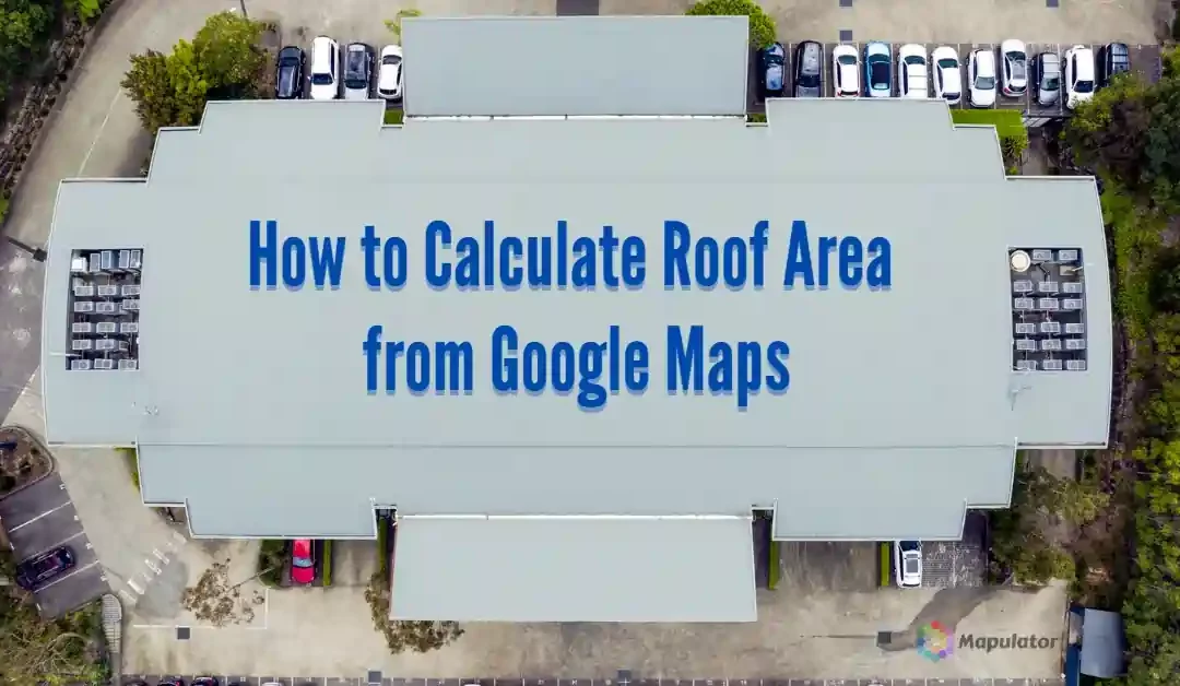 Measuring the Area of the Great Pyramid of Giza in Egypt