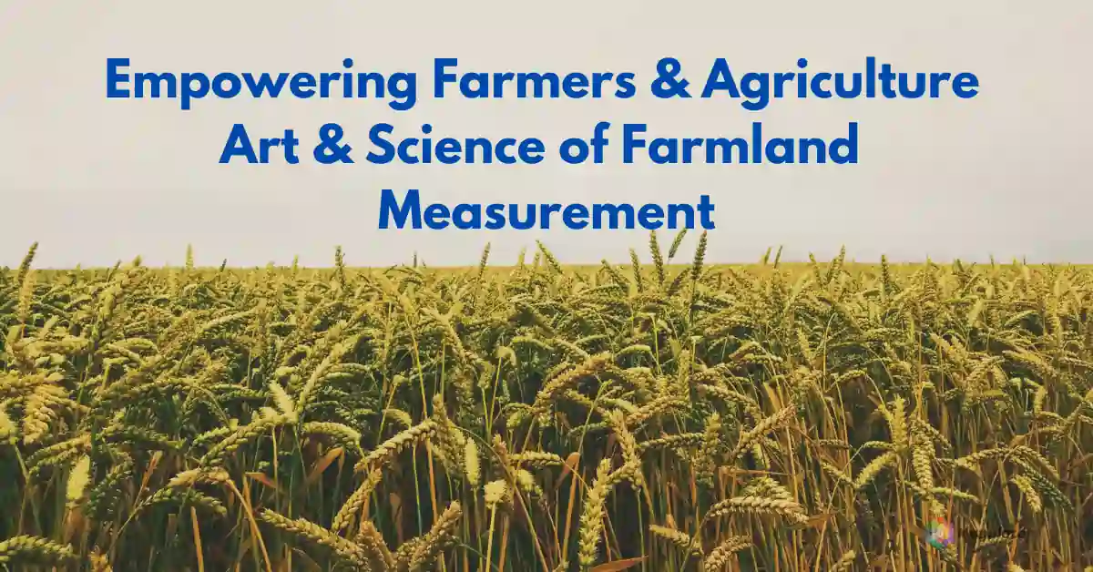 The Great Art and Science of Agriculture for Farmers