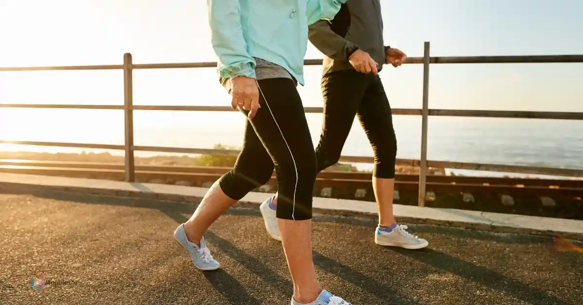 How to Measure Walking Distance